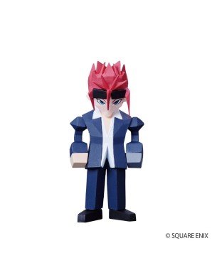 Square Enix Final Fantasy VII Polygon Figure Vol. 1 Box of 7 Random Figures