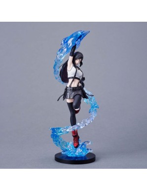 Square Enix Final Fantasy VII Rebirth Tifa Lockhart