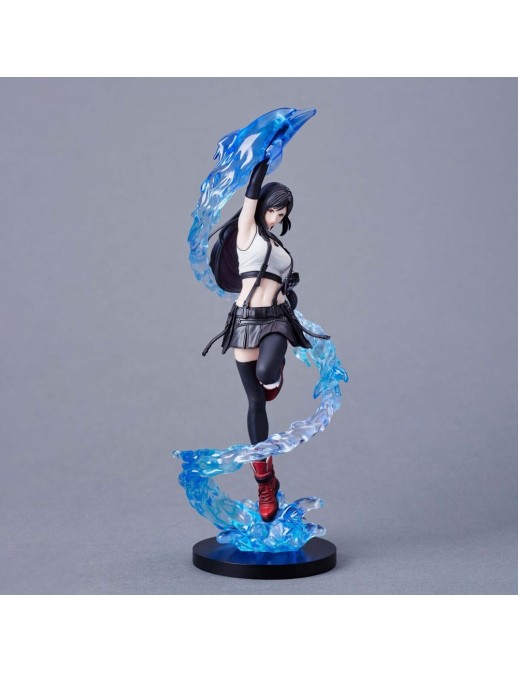 Square Enix Final Fantasy VII Rebirth Tifa Lockhart