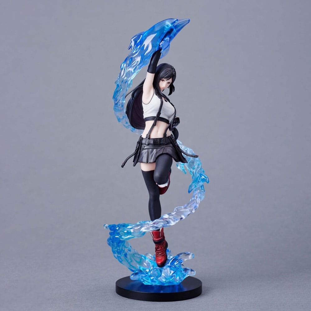 SQUARE ENIX FINAL FANTASY VII REBIRTH TIFA LOCKHART