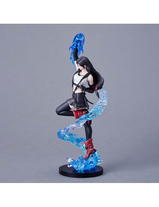 Square Enix Final Fantasy VII Rebirth Tifa Lockhart