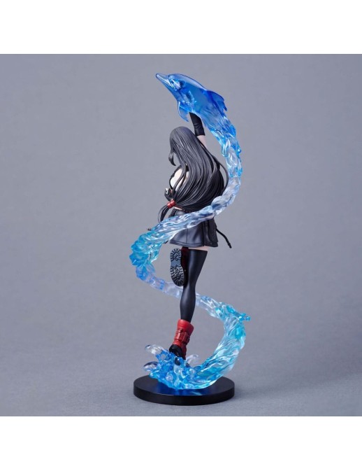 Square Enix Final Fantasy VII Rebirth Tifa Lockhart