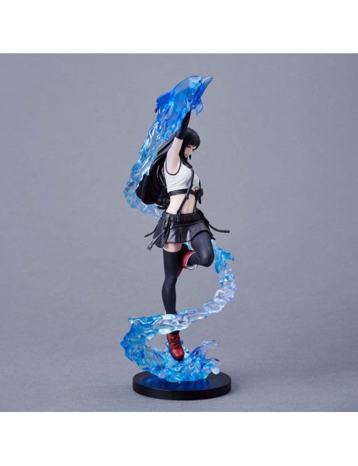 Square Enix Final Fantasy VII Rebirth Tifa Lockhart