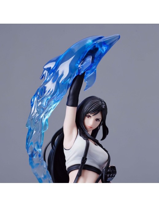 Square Enix Final Fantasy VII Rebirth Tifa Lockhart