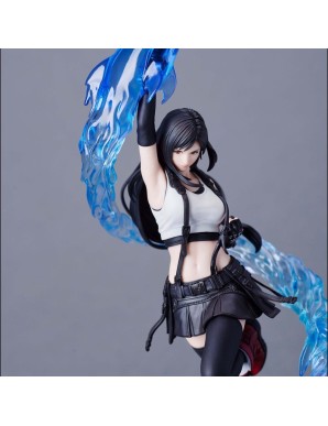Square Enix Final Fantasy VII Rebirth Tifa Lockhart