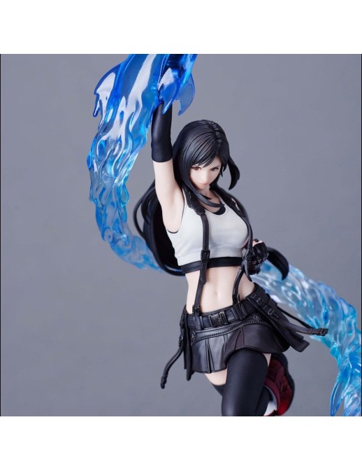 Square Enix Final Fantasy VII Rebirth Tifa Lockhart