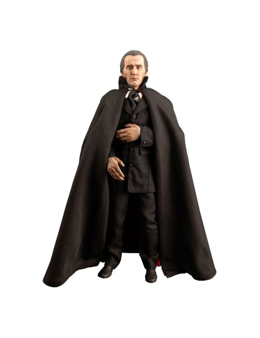 Trick or Treat Studios Dracula Hammer Horror Dracula Prince of Darkness 1/6 Scale Figure