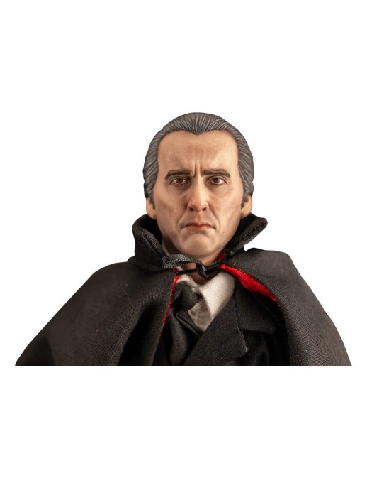 Trick or Treat Studios Dracula Hammer Horror Dracula Prince of Darkness 1/6 Scale Figure