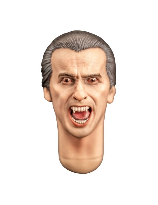 Trick or Treat Studios Dracula Hammer Horror Dracula Prince of Darkness 1/6 Scale Figure
