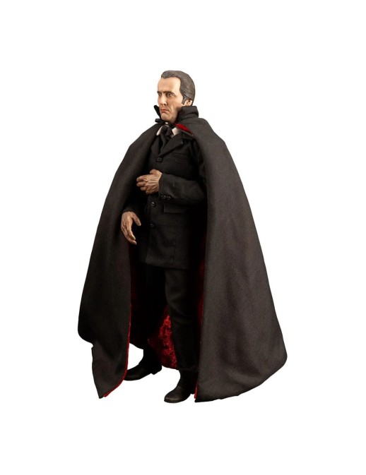 Trick or Treat Studios Dracula Hammer Horror Dracula Prince of Darkness 1/6 Scale Figure