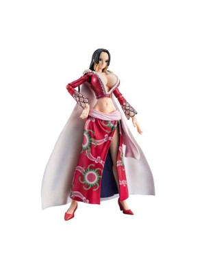 Megahouse Variable Action Heroes One Piece Boa Hancock Version 1.5