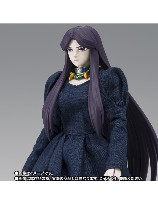 Bandai Saint Seiya Myth Cloth EX Pandora