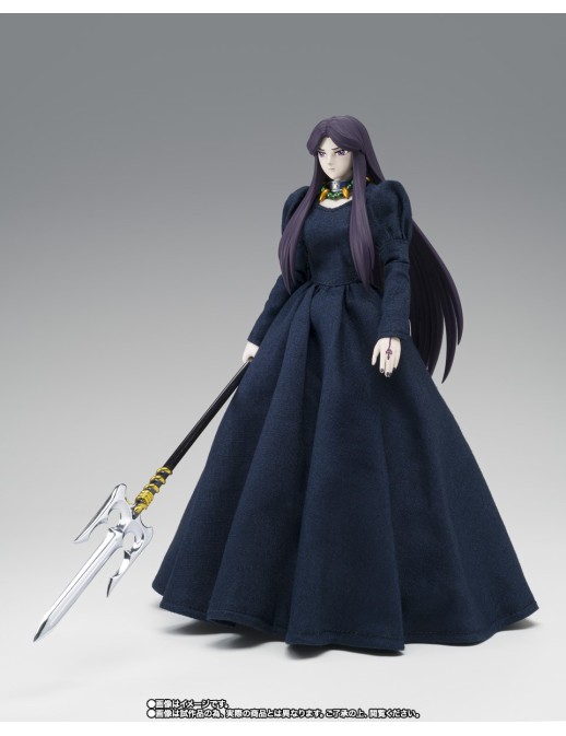 Bandai Saint Seiya Myth Cloth EX Pandora