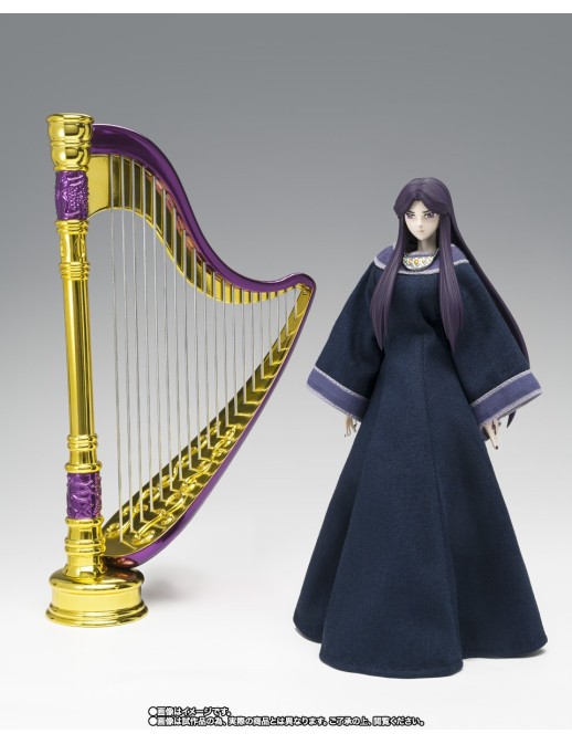 Bandai Saint Seiya Myth Cloth EX Pandora