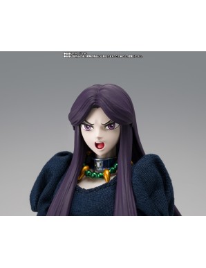 Bandai Saint Seiya Myth Cloth EX Pandora