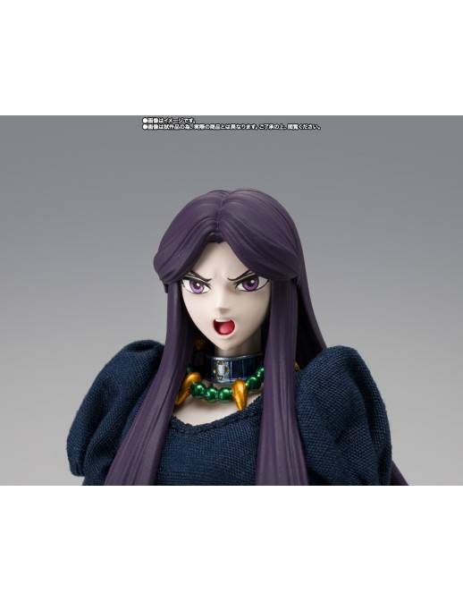 Bandai Saint Seiya Myth Cloth EX Pandora