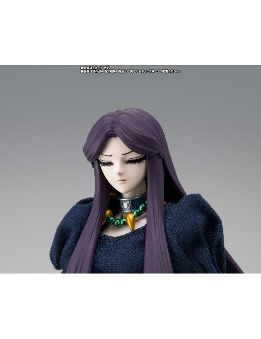 Bandai Saint Seiya Myth Cloth EX Pandora