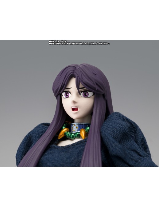 Bandai Saint Seiya Myth Cloth EX Pandora