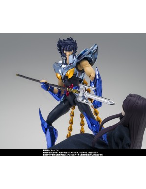 Bandai Saint Seiya Myth Cloth EX Pandora