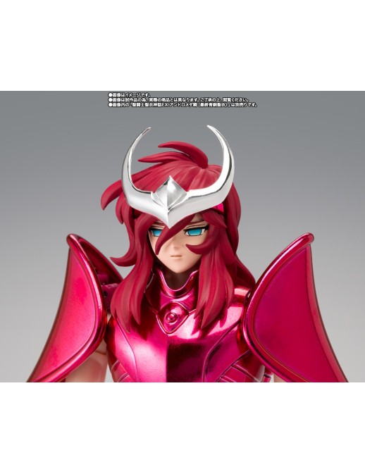 Bandai Saint Seiya Myth Cloth EX Pandora