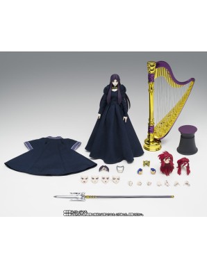 Bandai Saint Seiya Myth Cloth EX Pandora