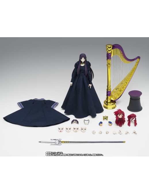 Bandai Saint Seiya Myth Cloth EX Pandora