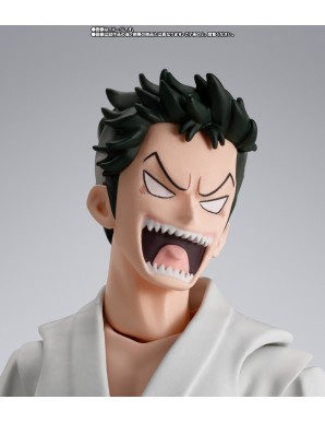 Bandai S.H. Figuarts Monsters Shimotsuki Ryuma