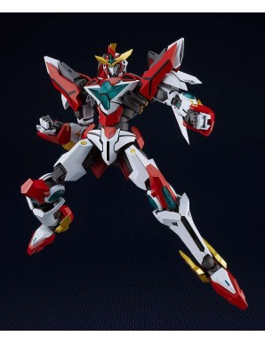 Good Smile Company Moderoid Bang Brave Bang Bravern
