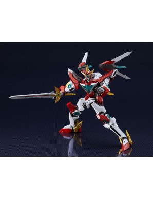 Good Smile Company Moderoid Bang Brave Bang Bravern