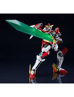 Good Smile Company Moderoid Bang Brave Bang Bravern