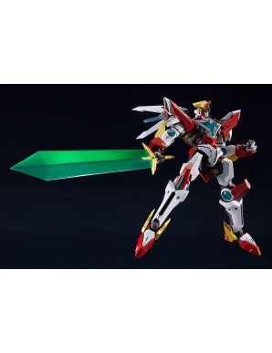 Good Smile Company Moderoid Bang Brave Bang Bravern