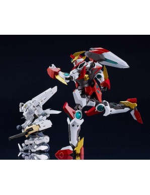 Good Smile Company Moderoid Bang Brave Bang Bravern