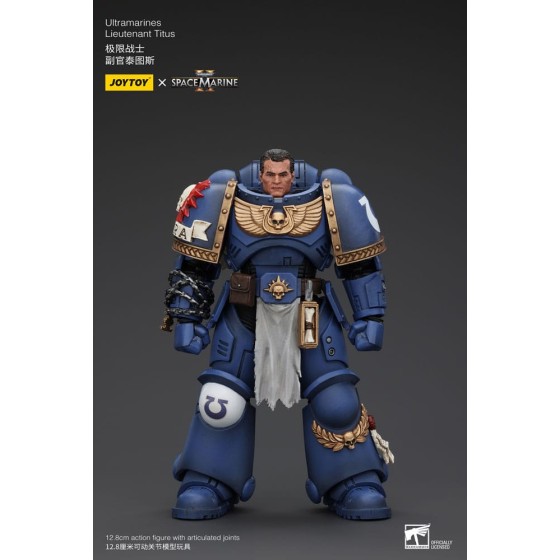 Joy Toy Warhammer 40,000...