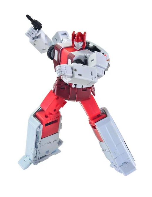 Mastermind Creations All Built In Perfection Series PS-21A Medicus Alternative