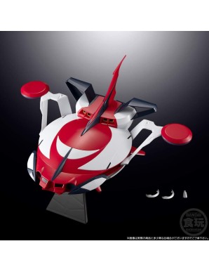 Bandai Shokugan Modeling Project UFO Robot Grendizer U Spazer