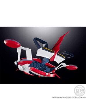 Bandai Shokugan Modeling Project UFO Robot Grendizer U Spazer