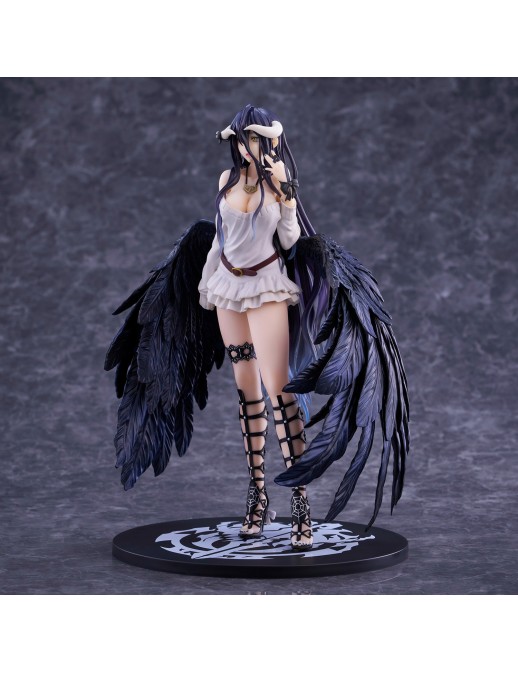 Union Creative Overlord Albedo So-Bin Version Limited Color