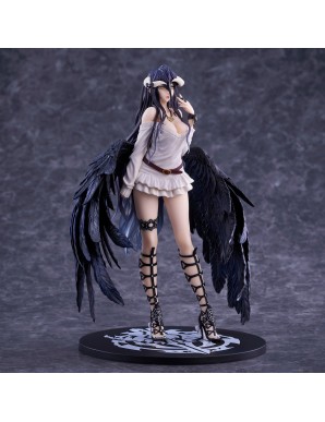 Union Creative Overlord Albedo So-Bin Version Limited Color