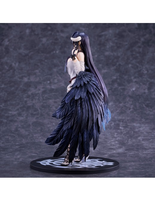 Union Creative Overlord Albedo So-Bin Version Limited Color