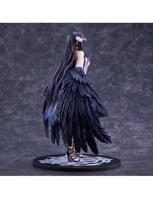 Union Creative Overlord Albedo So-Bin Version Limited Color