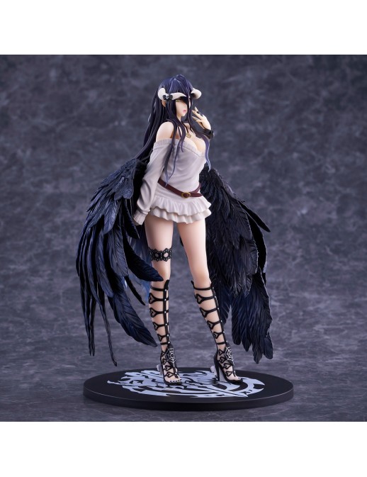 Union Creative Overlord Albedo So-Bin Version Limited Color