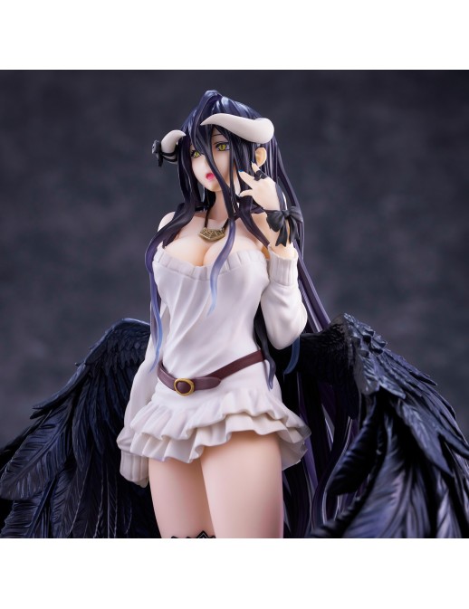Union Creative Overlord Albedo So-Bin Version Limited Color
