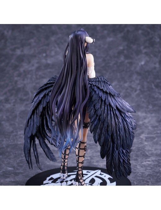 Union Creative Overlord Albedo So-Bin Version Limited Color