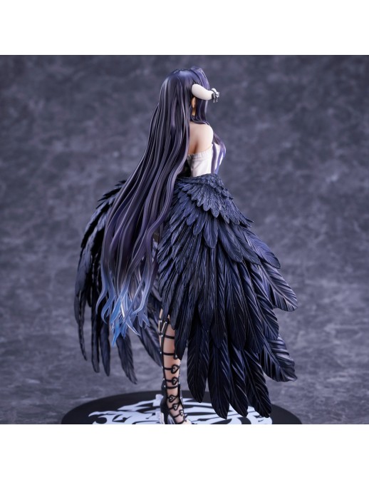Union Creative Overlord Albedo So-Bin Version Limited Color