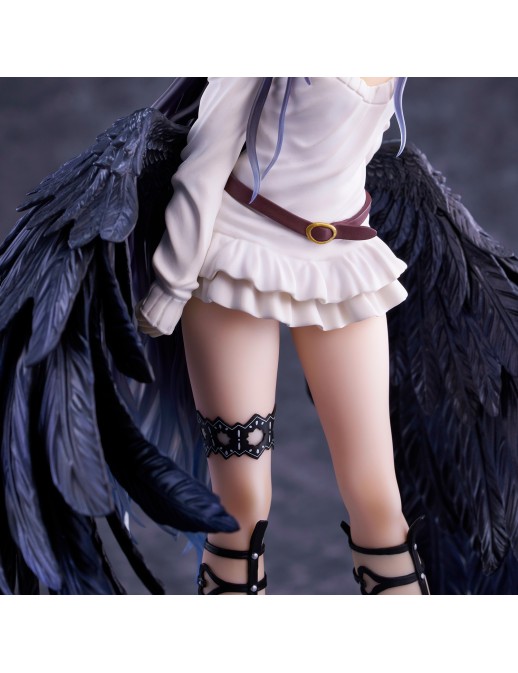 Union Creative Overlord Albedo So-Bin Version Limited Color