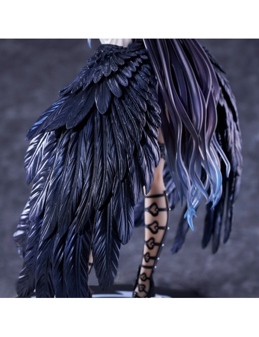 Union Creative Overlord Albedo So-Bin Version Limited Color