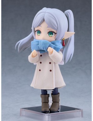 Good Smile Company Nendoroid Doll Frieren Beyond Journey's End Frieren