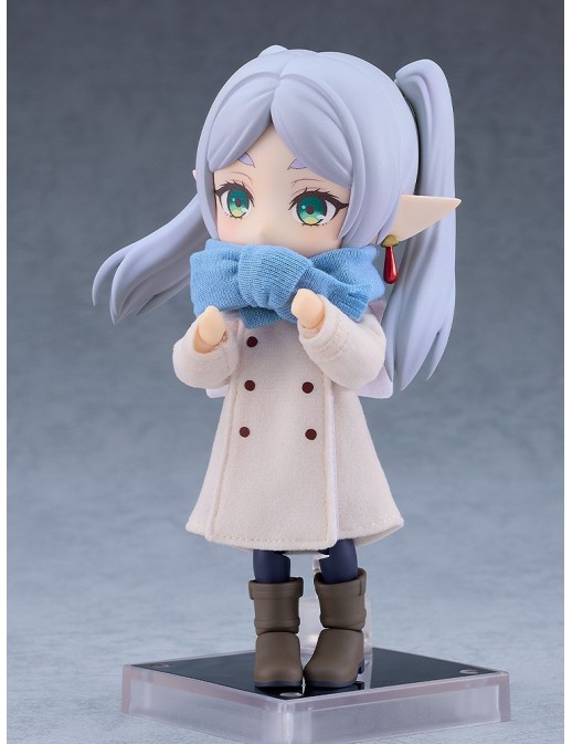 Good Smile Company Nendoroid Doll Frieren Beyond Journey's End Frieren