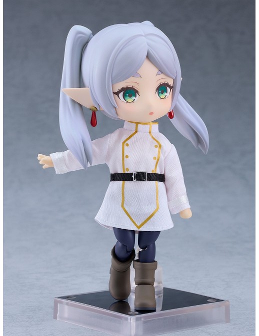 Good Smile Company Nendoroid Doll Frieren Beyond Journey's End Frieren
