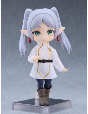 Good Smile Company Nendoroid Doll Frieren Beyond Journey's End Frieren